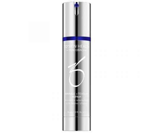 Zein Obagi WRINKLE TEXTURE REPAIR 0.5% RETINOL | Крем для выравнивания микрорельефа кожи — ретинол 0,5% (50 ml)